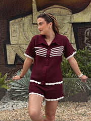 Conjunto Mirante Bordo