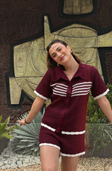 Conjunto Mirante Bordo