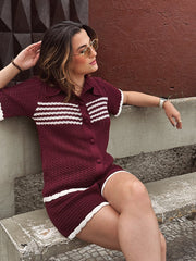 Conjunto Mirante Bordo