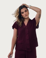 Conjunto Ícone Bordo