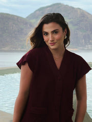 Conjunto Ícone Bordo