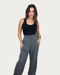 Calça Amêndoa