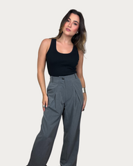 Calça Amêndoa
