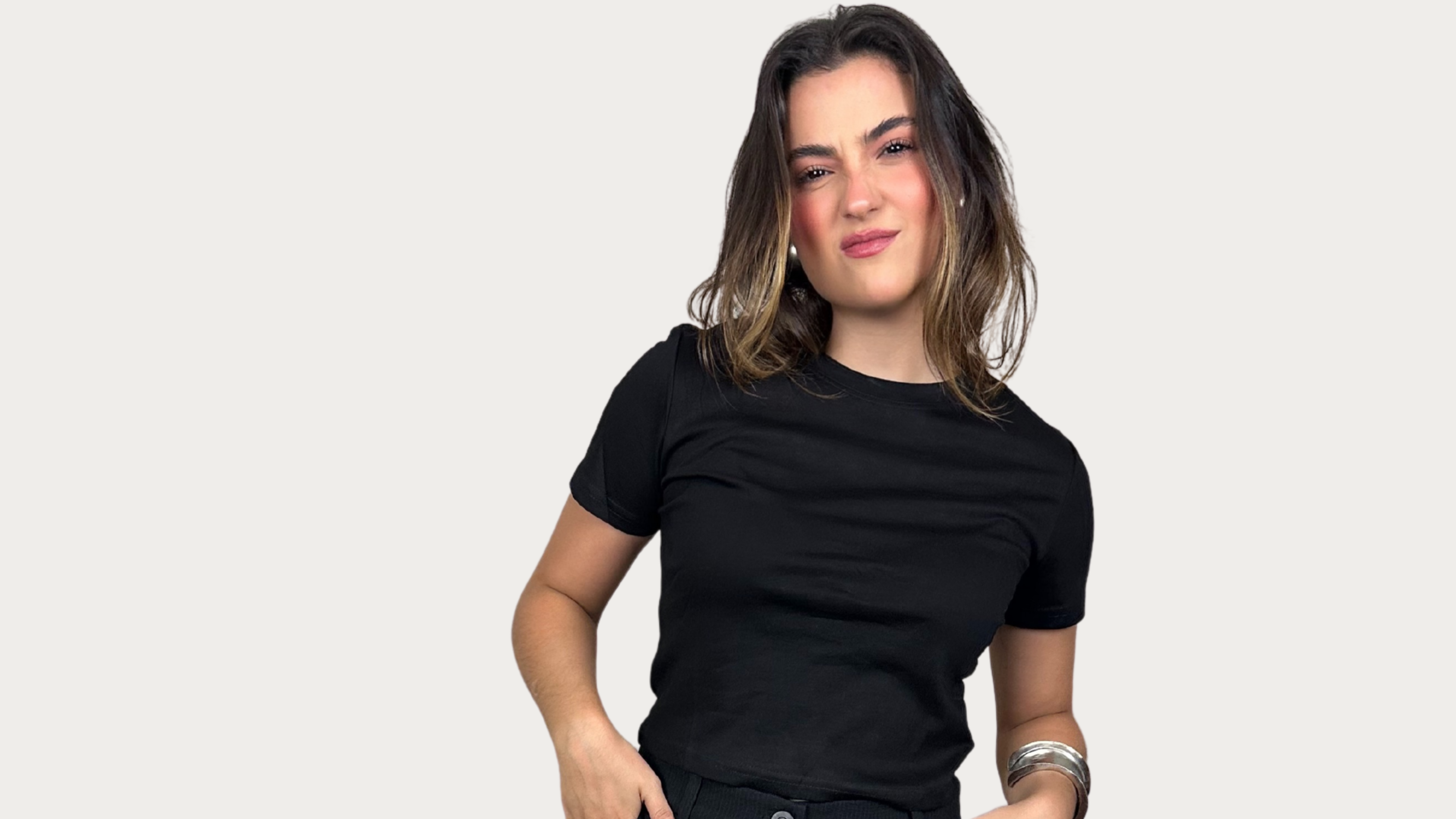 Calça Irish Giz