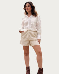 Short Brisa