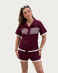 Conjunto Mirante Bordo