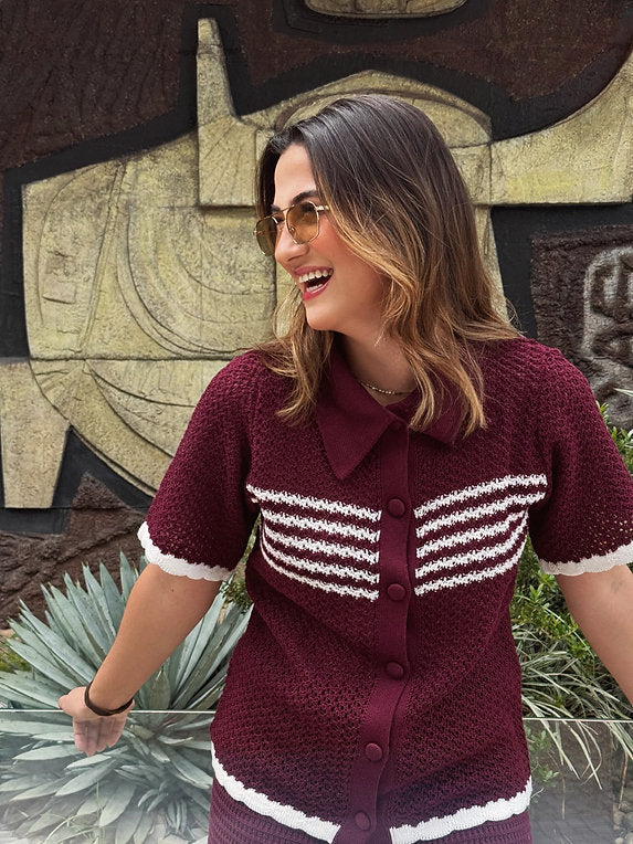 Conjunto Mirante Bordo