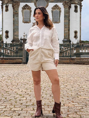 Short Brisa