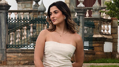 Vestido Linho