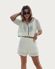 Conjunto Aura Off