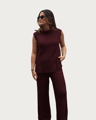 Conjunto Luma Bordo